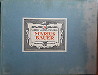 Marius Bauer