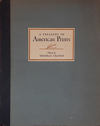 A Treasury of American Prints