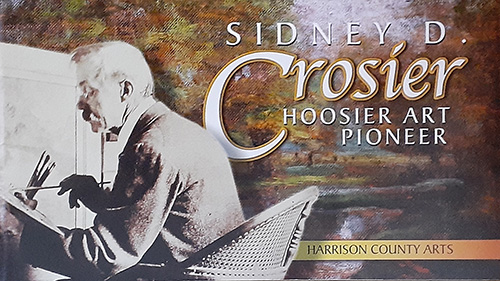 Sidney Crosier