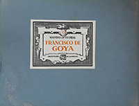 Francisco de Goya