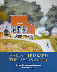 Harlan Hubbard