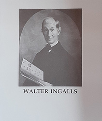 Walter Ingalls