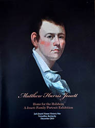 Matthew Harris Jouett