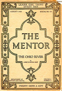 The Mentor