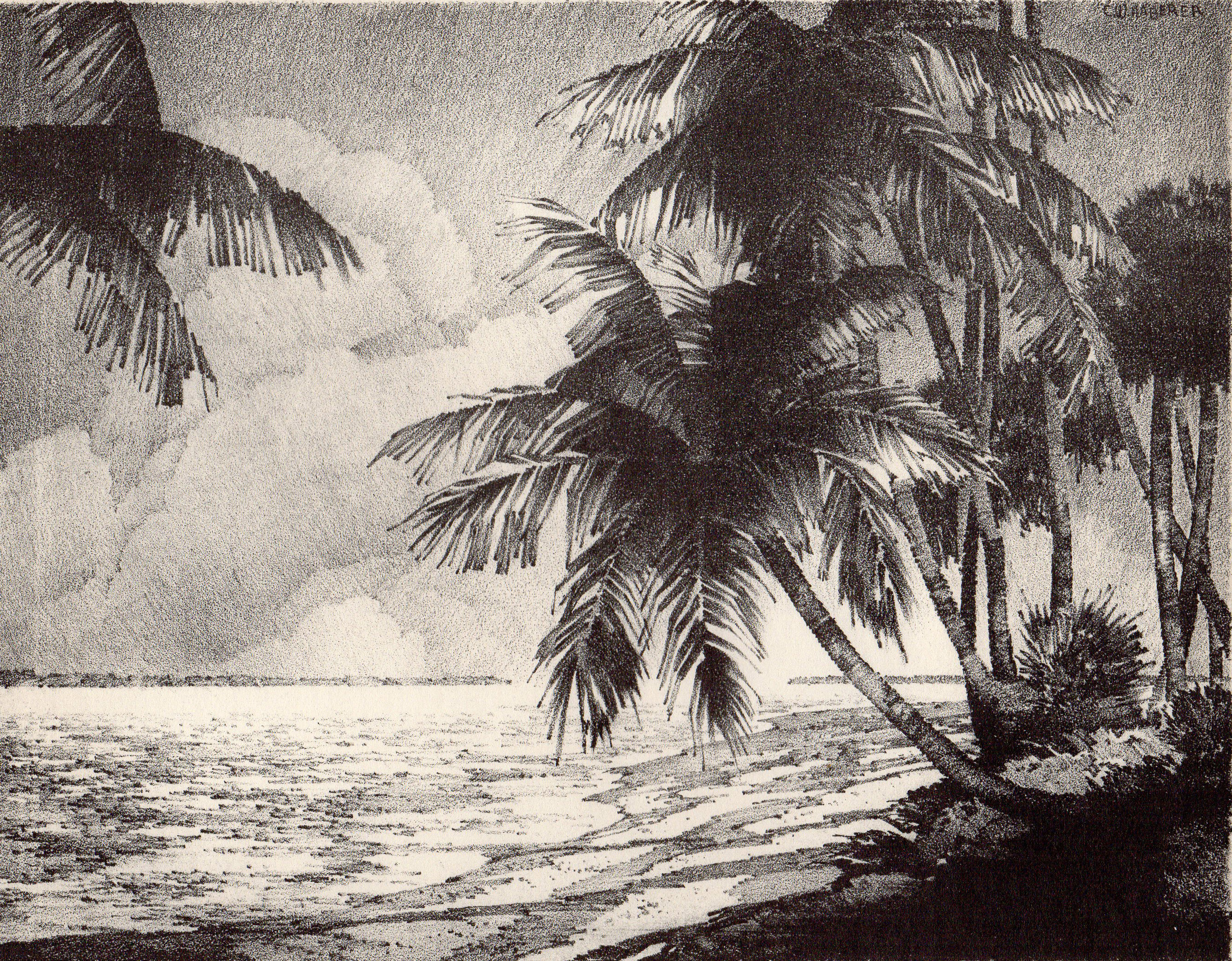 C. Winston Haberer
