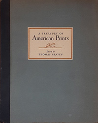 Treasury of American Prints
